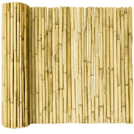 Sol Royal SolVision B99 Sichtschutz Bambus Hell 150 x 250 cm