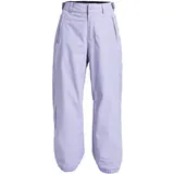 Roxy Steeply 10K Schneehose lila L