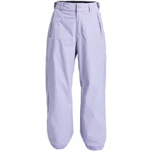 Roxy Steeply 10K Schneehose lila L