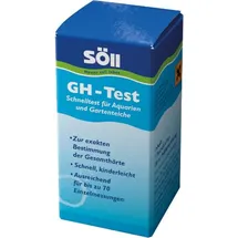 Söll GH-Test 20 ml