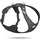Curli Belka Hundehalsband Schwarz 3XL