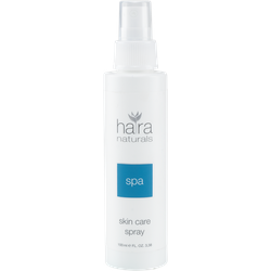 hara naturals - Skin Care Spray