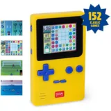 Legami Tragbare Mini-Konsole - Super Arcade Station