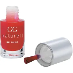 GERTRAUD GRUBER GG naturell Nail Colour 70 Mohnblüte 5 ml