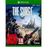 The Surge (Xbox One)