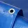 ECD Germany Abdeckplane mit Ösen 6x12m 72m2 260g/m2 Blau aus Polyethylen Schimmelresistent Wasserdicht Reißfest Schutzplane Bootsplane Gartenplane