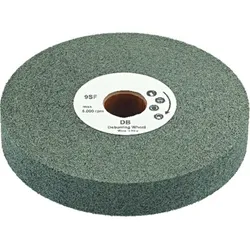 Entgratscheibe 152x25x25mm 9SF