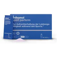 Orthomol Sport perform Granulat
