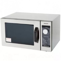 Panasonic Mikrowellenherd NE-1025EUG