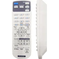 Epson Remote for EB-1485 and EB-992F