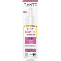 Sante Glow Booster 2-Phasen Serum 30 ml