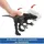 Mattel Jurassic World Dryptosaurus 27 cm Grau/Grün