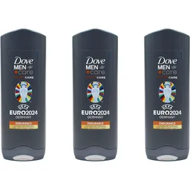 Dove Men+Care Endurance Duschgel 250 ml
