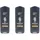 Dove Men+Care Endurance Duschgel 250 ml