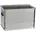 Alutec Aufbewahrungsbox Logic 578 x 375 x 1-tlg grau