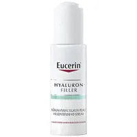 Eucerin Hyaluron-Filler 3x Effect Skin Refining Serum