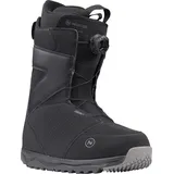 NIDECKER CASCADE Boot 2024 black - 42