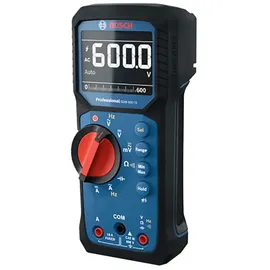 Bosch GDM 600-15 + MH1 Multimeter