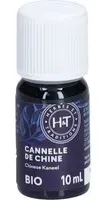 HERBES ET TRADITIONS HUILE ESSENTIELLE - CANNELLE DE CHINE BIO Huile 10 ml