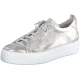 gold metallic 38,5