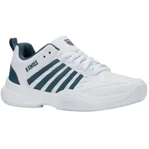 K-Swiss Court Express 2 Weiss/Stargazer 36