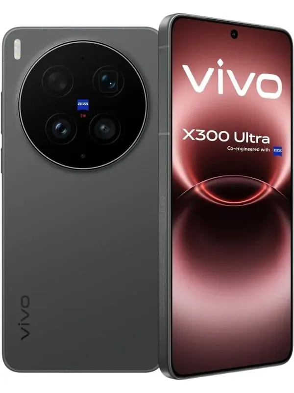 X300 Ultra 1TB/16GB - Black
