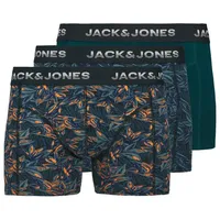 JACK & JONES Trunk »JACMAXWELL TRUNKS 3 PACK SN«