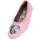 Beck Miez Gymnastikschuhe Rosa 34