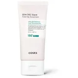 Cosrx Aloe 54,2 Aqua-Ton-up Sonnencreme LSF 50+ 50 ml
