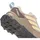 adidas TERREX AX4S Wanderschuhe Kinder JR9061 & wonder taupe/ice tangerine/crystal sky), 37 1/3