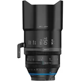Irix 150mm T3,0 Makro Sony E