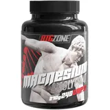Big-Zone Big Zone Magnesium Bisglycinat 240 Kapseln