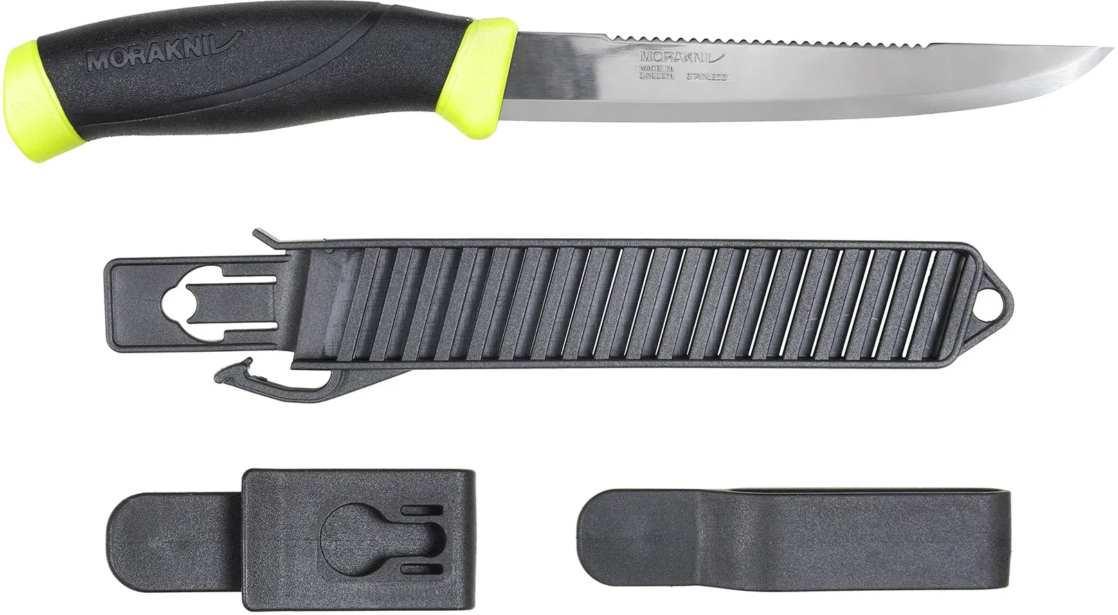 Scaler 150 | Fischentschupper Messer | Morakniv
