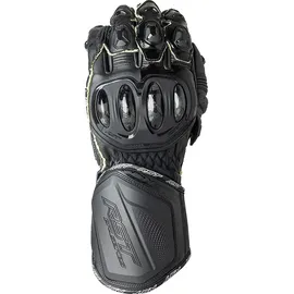 RST Pro Series GP D3O Schwarz M