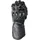 RST Pro Series GP D3O Schwarz M