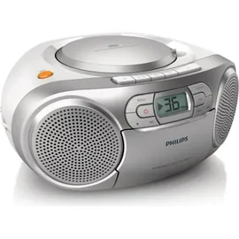 Philips AZ127
