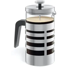 Zack SEGOS Kaffee-/ Teebereiter, Edelstahl matt,