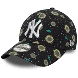 New Era Baseball Cap New York Yankees schwarz Child