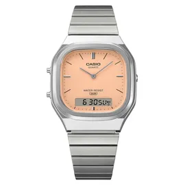 Casio Vintage-Casio AQ-240E-4Aef Kunststoff 34 mm AQ-240E-4AEF