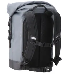 SW-Motech Motorradrucksack Drybag 300, Wasserdicht 30 Liter Motorrad Gepäck Rucksack