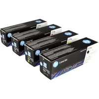 HP 4 HP Toner W2190X-W2193X 219X Multipack K C