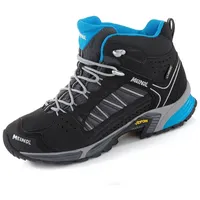 MEINDL SX 1.1 Lady Mid GTX Damen Trekkingschuhe