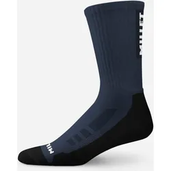 Socken WANAKA MID navyblau XS