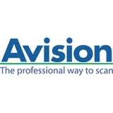 Avision AN360W