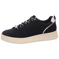 Marco Tozzi Sneaker Damen Blau 37