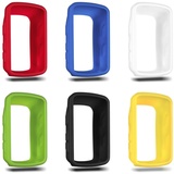 Garmin Silicone Cases (Edge 520) grün