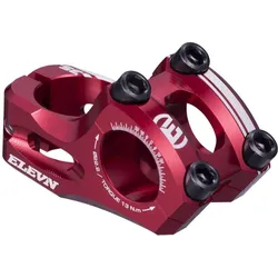 Vorbau Elevn Mini 22.2 mm ROT 35 MM