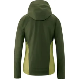 Maier Sports Doppeljacke Gregale DJ W military green/sprout 42