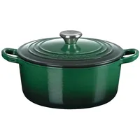 Le Creuset Tradition Bräter 26 cm rund