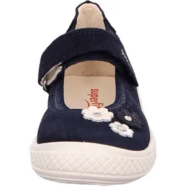 superfit Tensy Ballerina, Blau 8000, 27 EU